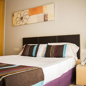 Duplex Penthouse Appartement